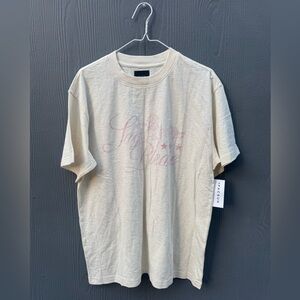 NWT “Say Please” graphic T-Shirt by PacSun Size MD